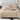 Lenjerie pat, Bumbac Neted Fin, Broderie, 6 Piese, Uni, Crem, P23682-Elastic