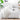 Lenjerie pat, Bumbac Neted Fin, Broderie, 6 Piese, Uni, Alb, P23691-Elastic