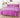 Lenjerie Pat Dublu cu Elastic, Material Pufos Cocolino, 4 Piese, Uni, Mov, P23708-Elastic