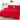 Lenjerie Pat Dublu, Material Pufos Cocolino, 4 Piese, Uni, Rosu, P23713-Elastic