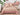 Lenjerie De Lux, Bumbac Finet, 6 Piese, Lalele, Roz, P23737-Elastic