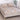 Husa Pat dublu cu elastic, Bumbac Satinat, 180x200, Flori, Maro, P23751