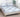 Husa Pat dublu cu elastic, Bumbac Satinat, 180×200, Carouri, Gri/Bleumarin, P23774