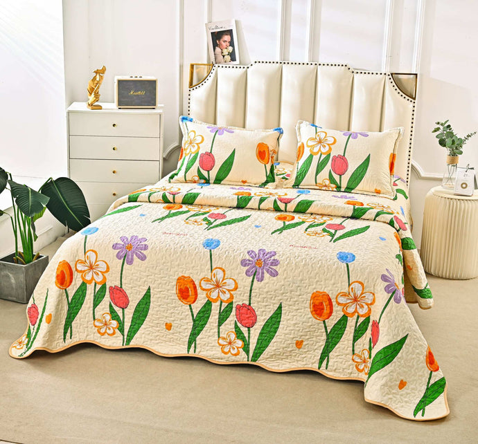 Oferta Trio Cuverturi Pat