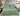 Lenjerie Pat Dublu, Blanita de iepure, 4 Piese, UNI, Grofat, Verde, P23702-Elastic