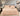 Lenjerie Pat Dublu, Blanita de iepure, 4 Piese, UNI, Grofat, Piersic, P23704-Elastic