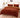 Lenjerie Pat Dublu, Material Pufos Cocolino, 4 Piese, Uni, Maro, P23715-Elastic