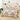 Cuvertura Pentru Pat Dublu, 3 Piese, Romburi, Multicolor, P23794