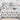 Cuvertura Pentru Pat Dublu, Bumbac Cu IN, 5 Piese, Floricele, Alb/Maro, PT24073