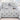 Cuvertura Pentru Pat Dublu, Bumbac Cu IN, 5 Piese, Elegant, Gri/Alb, PT24082