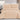 Lenjerie pat, Velvet Jacquard, Grofat, 6 Piese, Frunze, Crem, HR24272