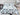Lenjerie Pat Dublu, 4 Piese, Bumbac Satinat, Flori, Multicolor, PT24337-ELASTIC