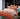 Lenjerie de pat, Bumbac Finet, 6 Piese, Floricele, Multicolor, C24389