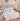 Lenjerie pat dublu cu Elastic, 6 PIESE, Bumbac Finet, Frunze, Multicolor, J244060-ELASTIC