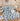 Lenjerie Pat Dublu, 6 Piese, Bumbac Finet, Linii, Multicolor, J244052