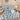 Pachet Promotional, Lenjerie pat dublu, 6 PIESE, Bumbac Finet, Linii, Multicolor, J1221