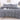 Set Lenjerii Hoteliere, Bumbac Damasc, Pat Dublu, Gri, PT344179