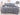 Set Lenjerii Hoteliere, Bumbac Damasc, Pat Dublu, Gri, PT344179