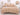 Set Lenjerii Hoteliere, Bumbac Damasc, Pat Dublu, Maro Deschis, PT344171