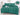 Set Lenjerii Hoteliere, Bumbac Damasc, Pat Dublu, Verde, PT344173