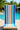 Prosop Plaja Bumbac 100%, 70 x 140 Cm, Linii, Multicolor, ST344142