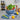 Set 5 Piese, Ustensile Bucatarie, CAZORIA , C-1005
