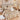 Pachet Promotional, Lenjerie pat dublu, 6 PIESE, Bumbac Finet, Elegant, Maro, J1222