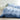 Lenjerie de pat, Bumbac Finet, 4 Piese, Degrade, Bleu, C1004-Elastic