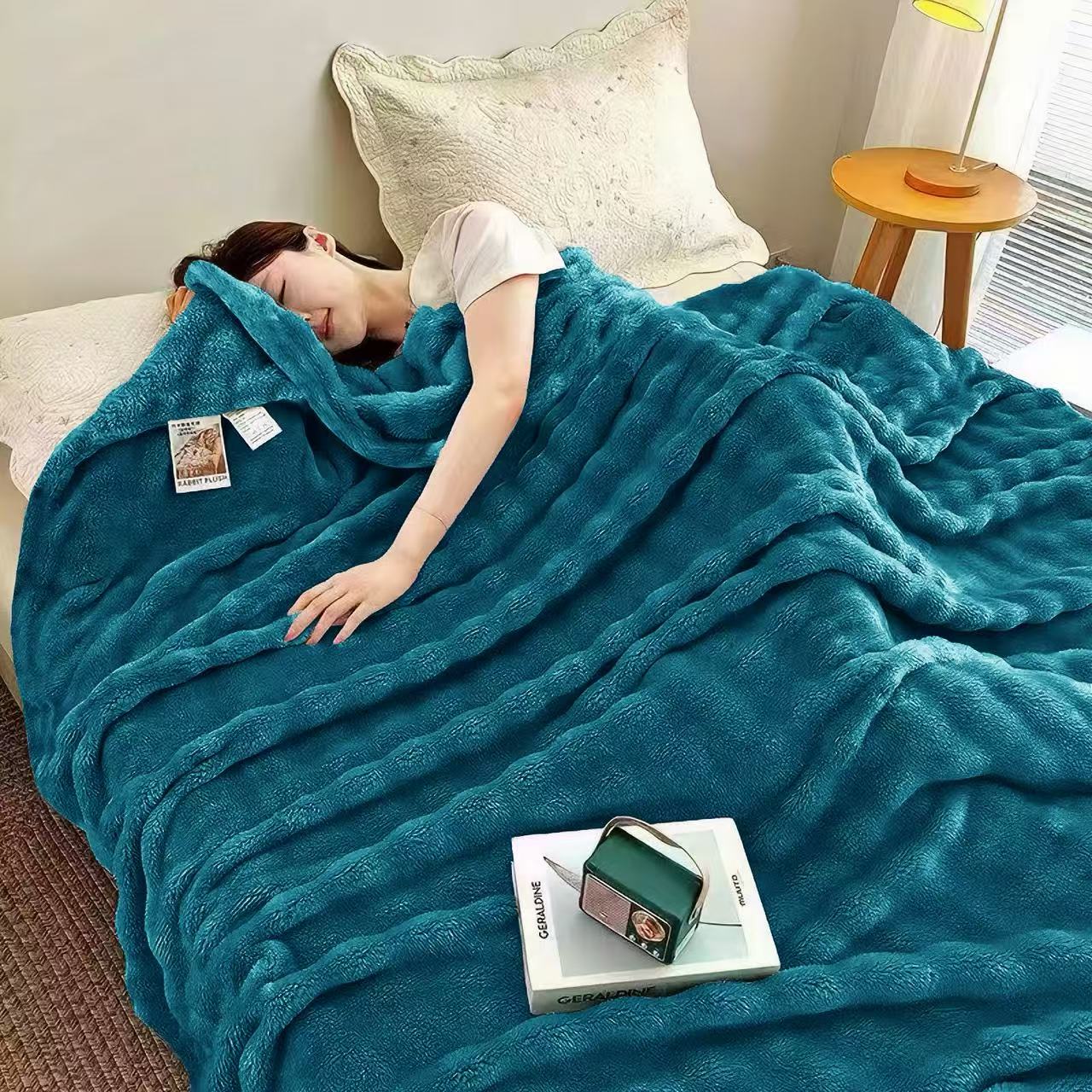 Oferta Trio Paturi Iepure