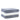 Set 3 Prosoape Bumbac 100% – 500 GSM – 30x50 / 50x90 / 70x130 / 80x160 cm, ST244515