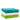 Set 3 Prosoape Bumbac 100% – 500 GSM – 30x50 / 50x90 / 70x130 / 80x160 cm, ST244425