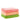 Set 3 Prosoape Bumbac 100% – 500 GSM – 30x50 / 50x90 / 70x130 / 80x160 cm, ST244435