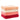 Set 4 Prosoape Bumbac 100% – 500 GSM – 30x50 / 50x90 / 70x130 / 80x160 cm, ST244595