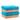 Set 4 Prosoape Bumbac 100% – 500 GSM – 30x50 / 50x90 / 70x130 / 80x160 cm, ST244640