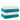 Set 4 Prosoape Bumbac 100% – 500 GSM – 30x50 / 50x90 / 70x130 / 80x160 cm, ST244655