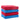 Set 4 Prosoape Bumbac 100% – 500 GSM – 30x50 / 50x90 / 70x130 / 80x160 cm, ST244665
