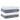 Set 4 Prosoape Bumbac 100% – 500 GSM – 30x50 / 50x90 / 70x130 / 80x160 cm, ST244680