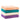 Set 4 Prosoape Bumbac 100% – 500 GSM – 30x50 / 50x90 / 70x130 / 80x160 cm, ST244570
