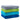 Set 4 Prosoape Bumbac 100% – 500 GSM – 30x50 / 50x90 / 70x130 / 80x160 cm, ST244575
